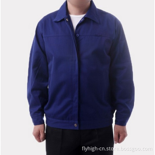 Hot Selling Workwear Cold-Proof Cotton Work Jacket